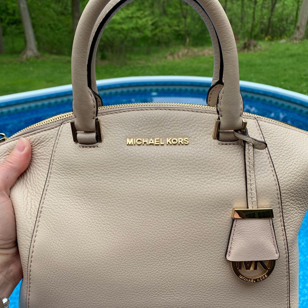 Michael Kors Riley